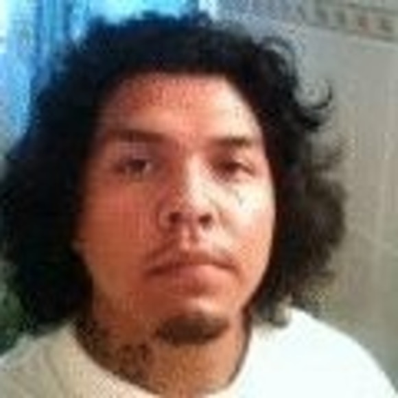 Meet your Posher, James - Picture 1 of 1